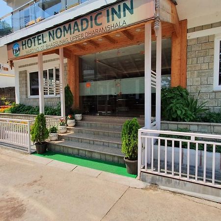 达兰萨拉 游牧旅馆酒店 外观 照片