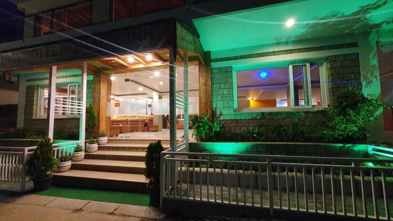 达兰萨拉 游牧旅馆酒店 外观 照片